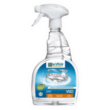 NETTOYANT VITRES ET MULTISURFACES VRAI VSD DESINFECTANT (750ML)