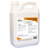 PROTECTION SOLS - EMULSION SOLS ECLADOR METALIC GRAND TRAFIC (5L)